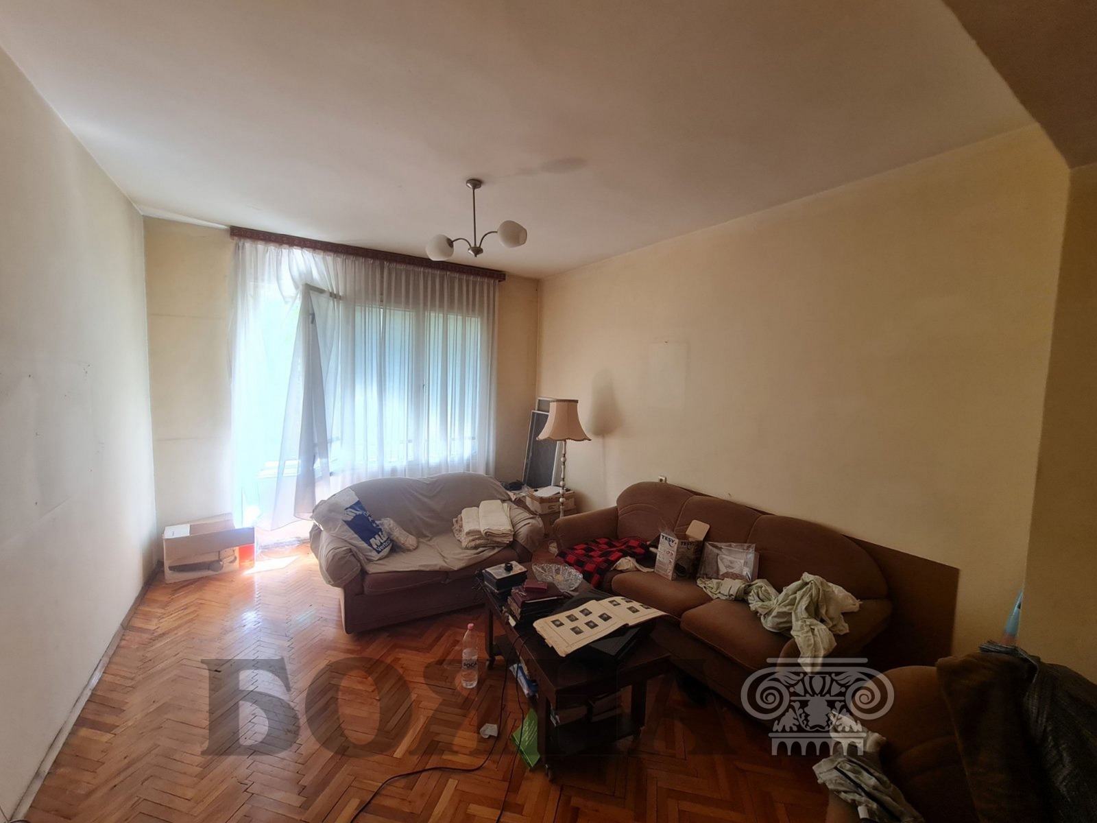 Продава 3-СТАЕН, гр. Русе, Център, снимка 3 - Апартаменти - 55643492