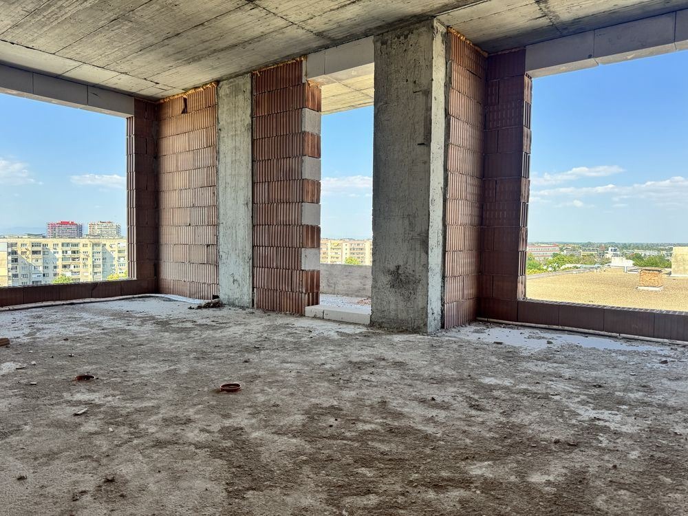 Продава 3-СТАЕН, гр. Пловдив, Тракия, снимка 2 - Апартаменти - 56581821