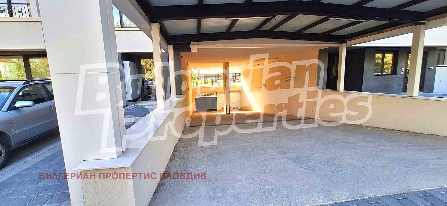 Продава 4-СТАЕН, гр. Пловдив, Христо Смирненски, снимка 2 - Апартаменти - 49190585