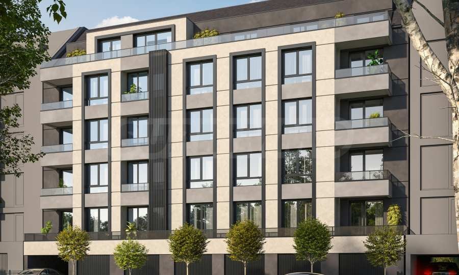 Продава 4-СТАЕН, гр. София, Надежда 2, снимка 3 - Апартаменти - 53987755