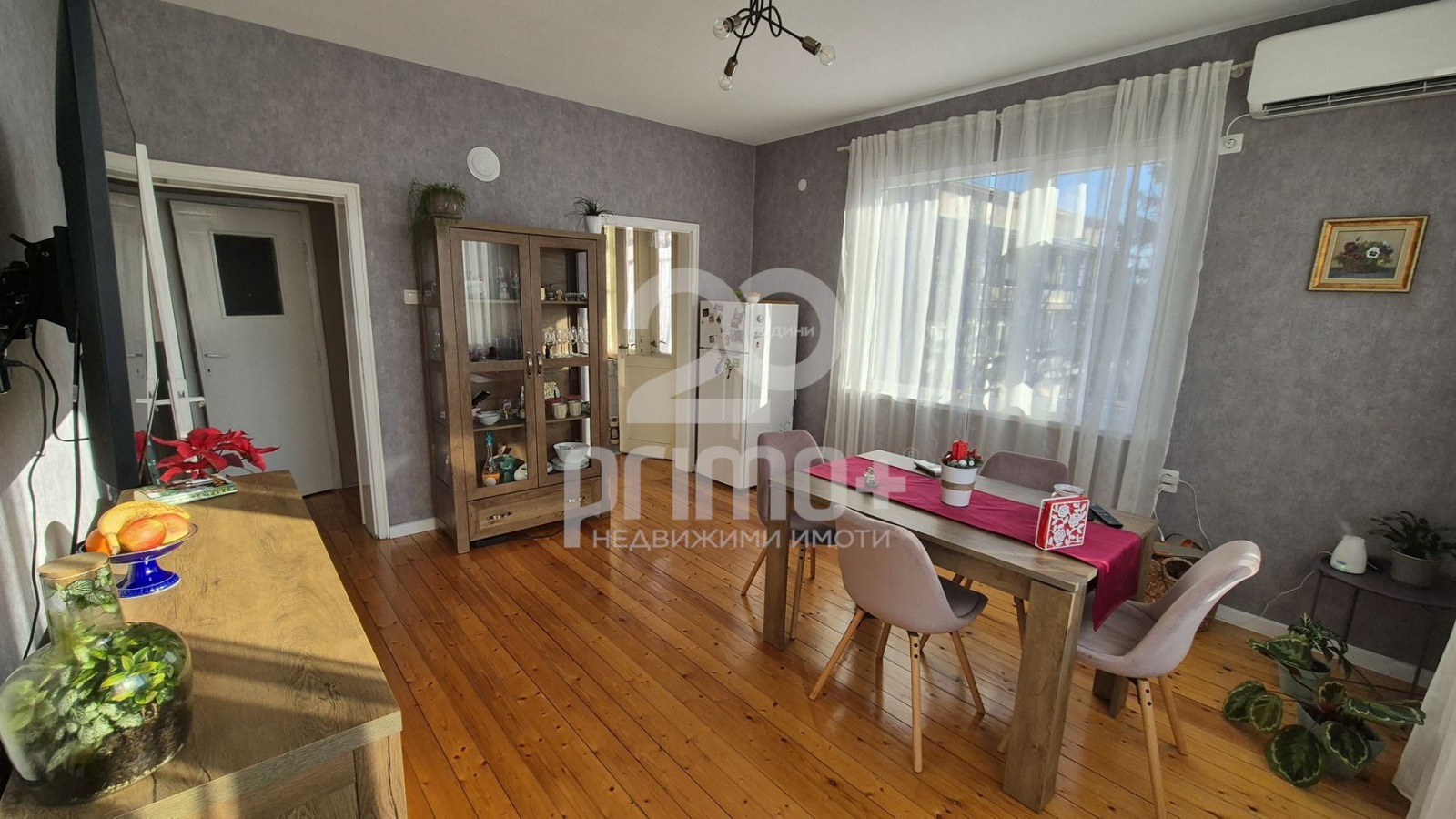 Продава ЕТАЖ ОТ КЪЩА, гр. Горна Оряховица, област Велико Търново, снимка 2 - Етаж от къща - 53679575