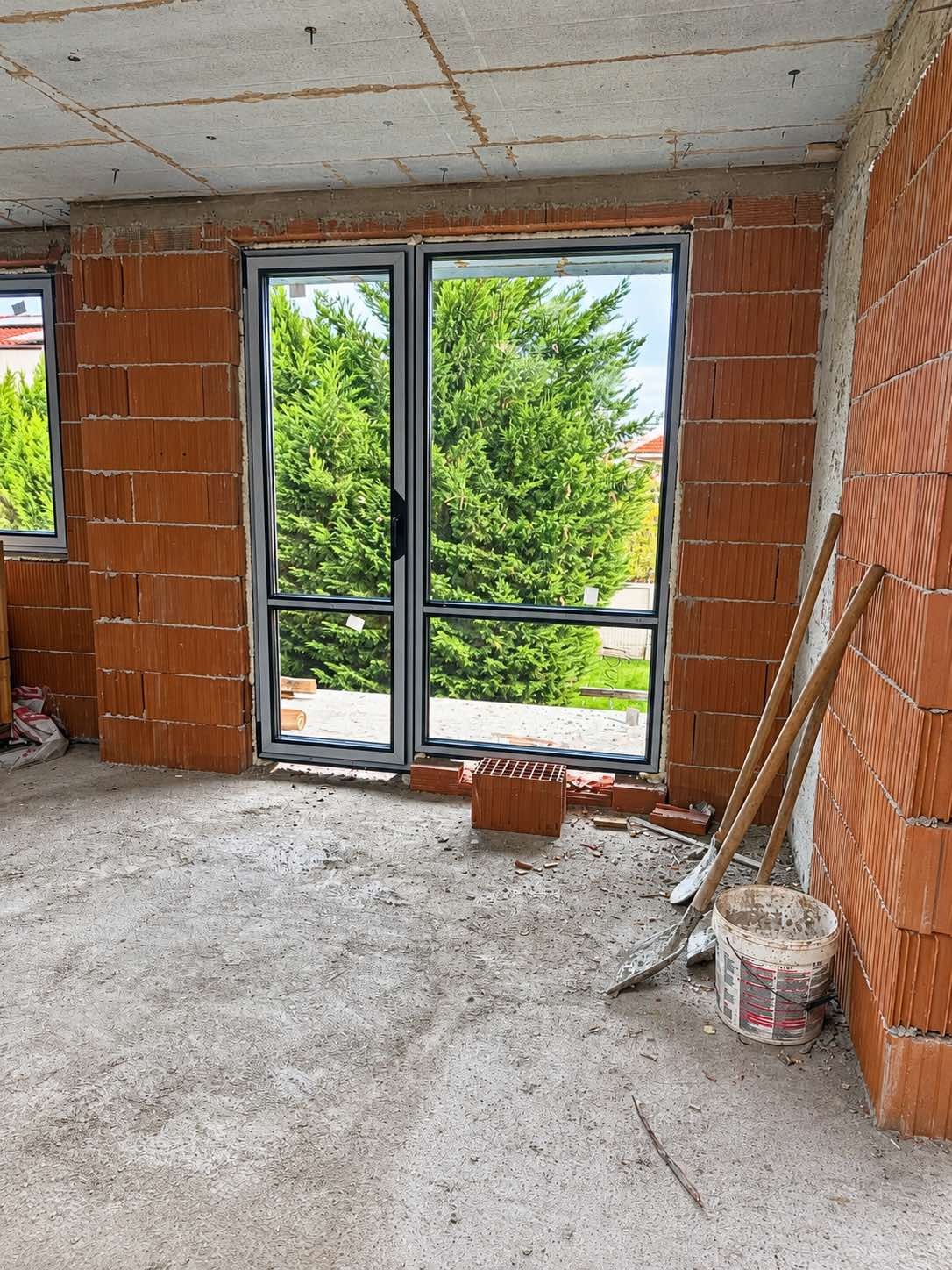Продава КЪЩА, гр. Пловдив, Беломорски, снимка 3 - Къщи - 56528397