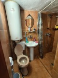 Продава ЕТАЖ ОТ КЪЩА, гр. Пазарджик, Устрем, снимка 4