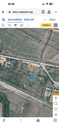 Продава ПАРЦЕЛ, гр. Сливница, област София област, снимка 2