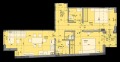 Продава 3-СТАЕН, град София, Надежда 2 • 171500 € / 335424.84 лв. • 86526002 5