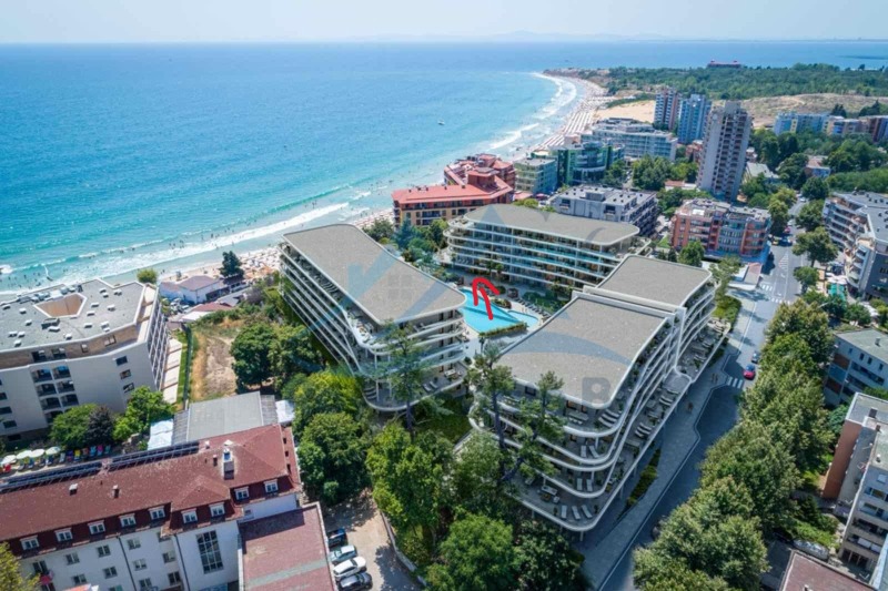 Продава 2-СТАЕН в област Бургас, гр. Несебър - 86 кв.м / 195 000 € » 381 386.85 лв., РОЯЛ ЕСТЕЙТ