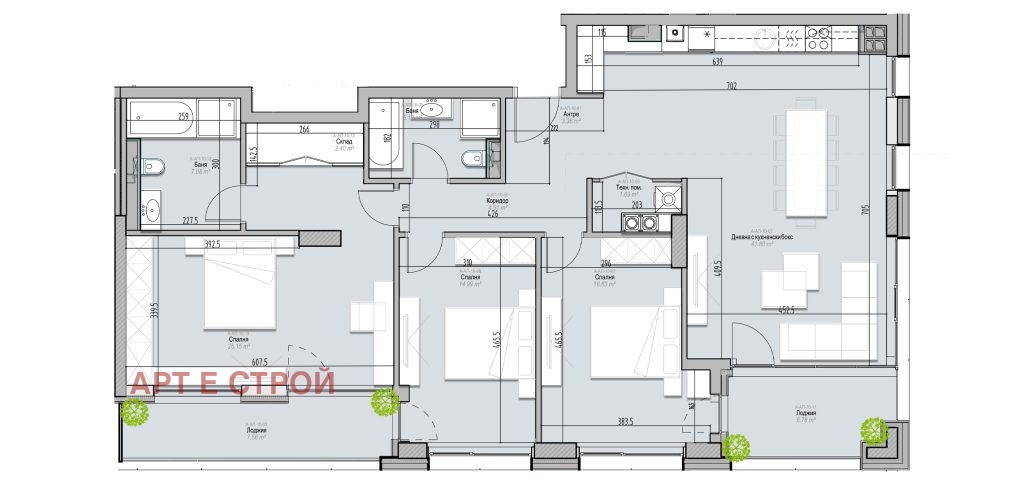 ������� 4-����� | Imot.bg � ����������� 3