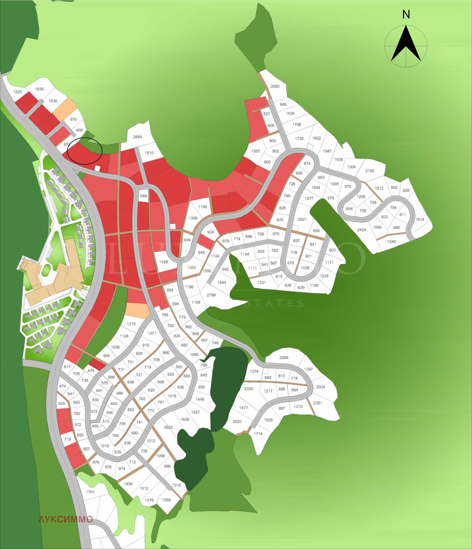 Продава КЪЩА | Imot.bg — изображение 16