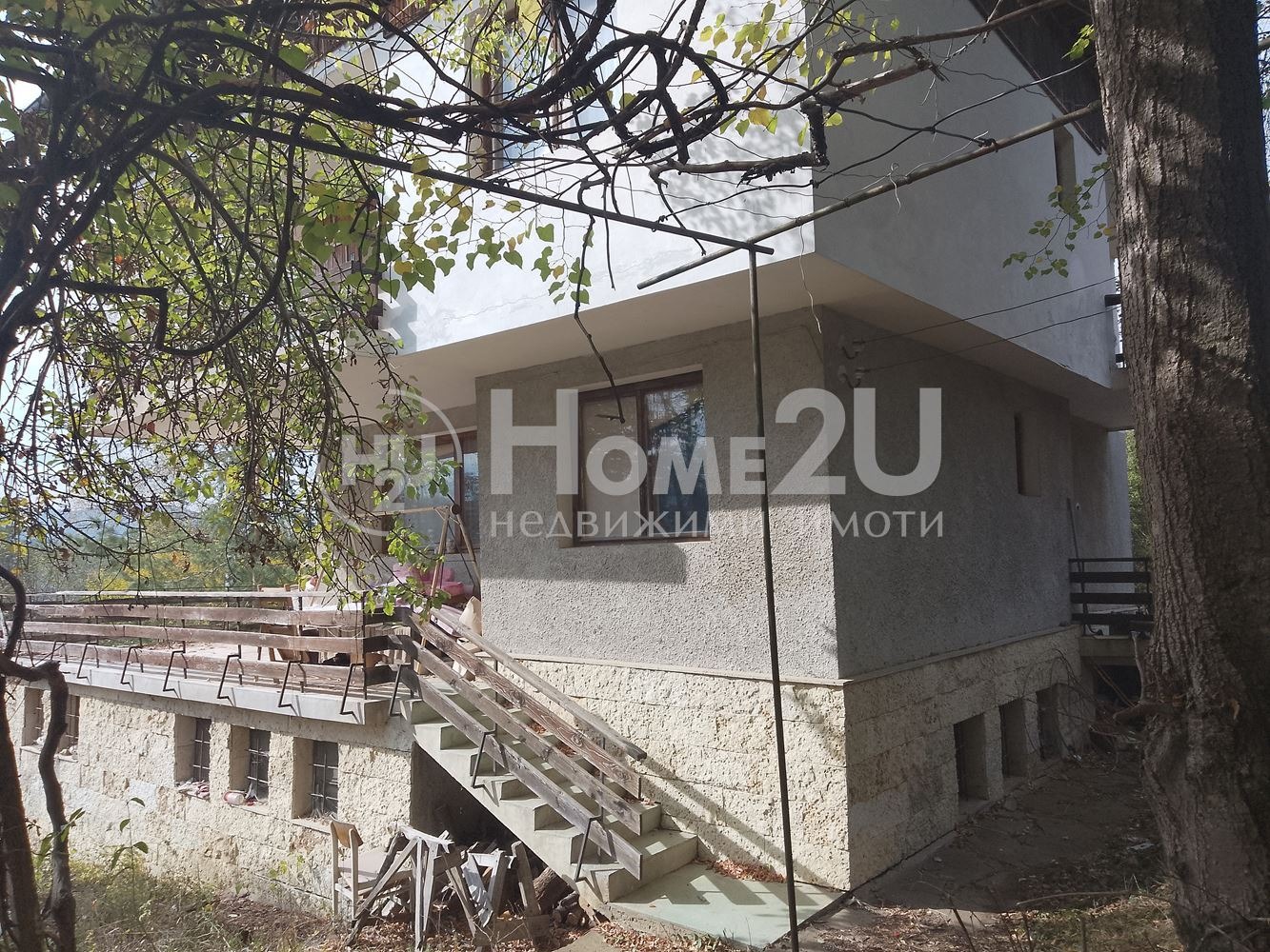 Продава КЪЩА | Imot.bg — изображение 5