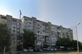 1 dormitor Fondovi jilișta, Sofia