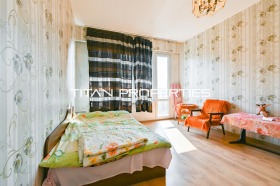 1 slaapkamer Svoboda, Sofia