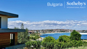 Haus Sozopol, region Burgas 1