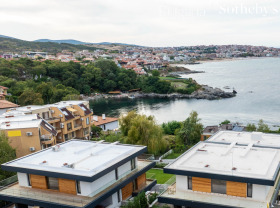 Huis Sozopol, regio Boergas