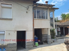 Къща град Габрово, Беленци