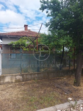 Casa Skutare, regione Plovdiv