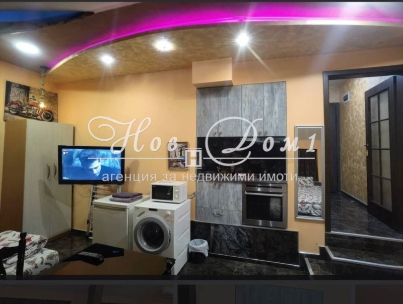 Продава  1-стаен град Пловдив , Кършияка , 37 кв.м | 81368715 - изображение [2]