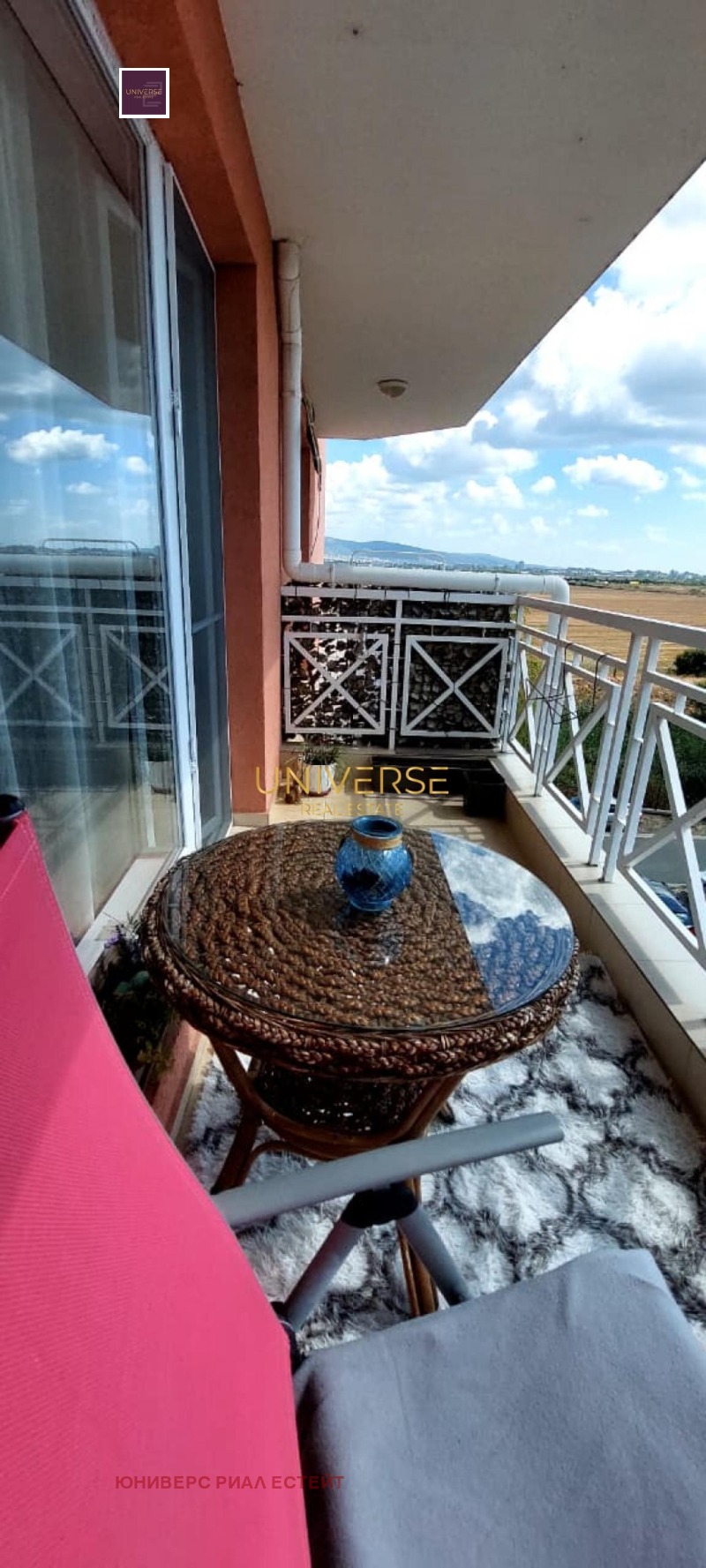 Продава 1-СТАЕН, с. Тънково, област Бургас, снимка 13 - Апартаменти - 52941404