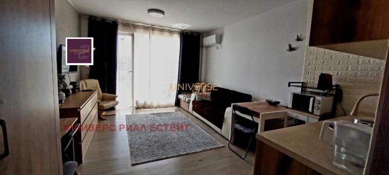 Продава 1-СТАЕН, с. Тънково, област Бургас, снимка 2 - Апартаменти - 52941404