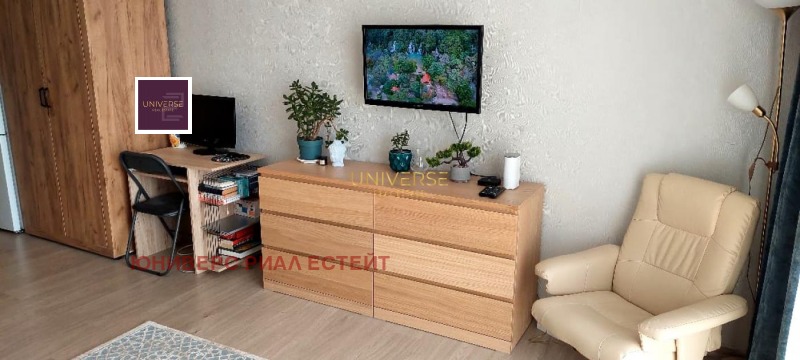 Продава 1-СТАЕН, с. Тънково, област Бургас, снимка 8 - Апартаменти - 52941404