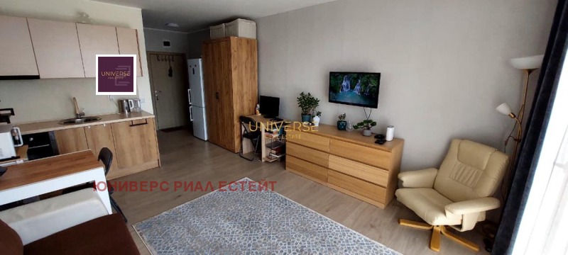 Продава 1-СТАЕН, с. Тънково, област Бургас, снимка 3 - Апартаменти - 52941404