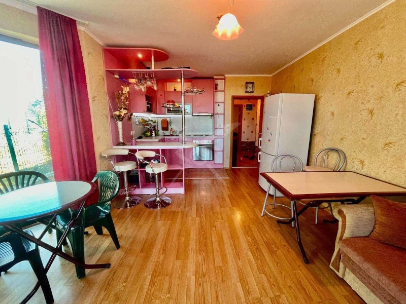 Te koop  1 slaapkamer regio Boergas , Tsarevo , 60 m² | 59351796 - afbeelding [2]