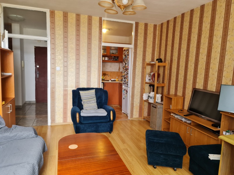 À venda  1 quarto Sofia , Mladost 2 , 58 m² | 26186157 - imagem [2]