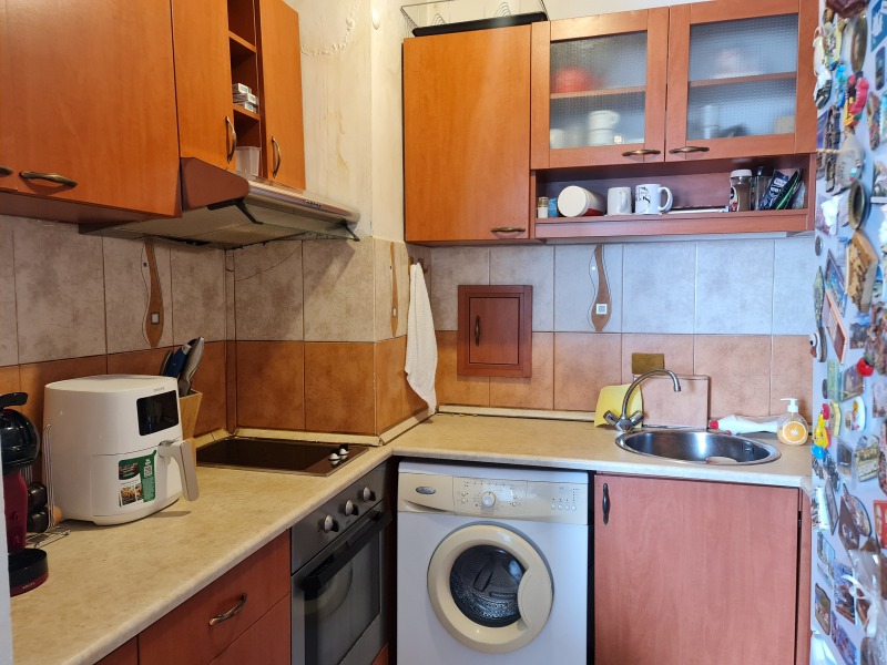 À venda  1 quarto Sofia , Mladost 2 , 58 m² | 26186157 - imagem [10]