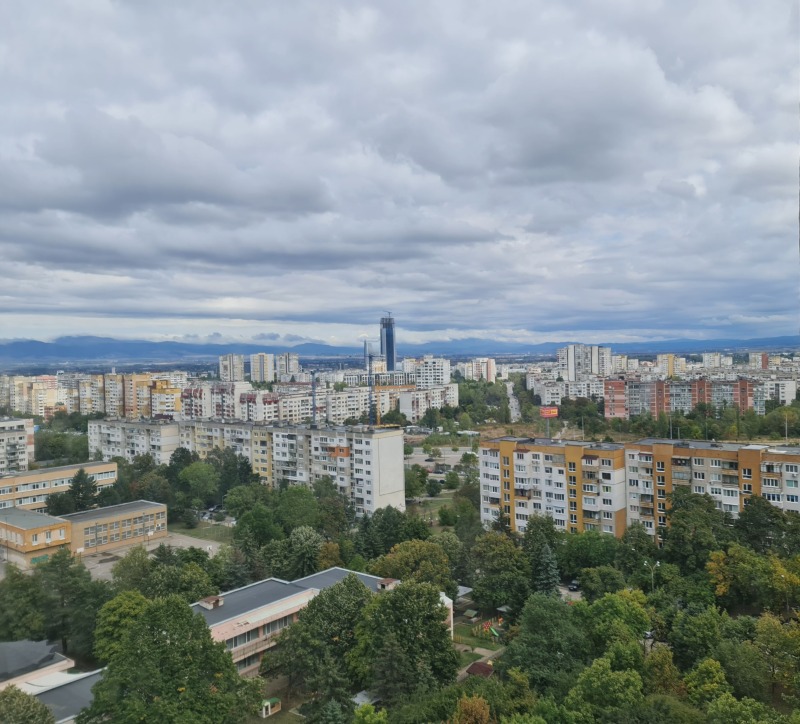 À venda  1 quarto Sofia , Mladost 2 , 58 m² | 26186157 - imagem [14]