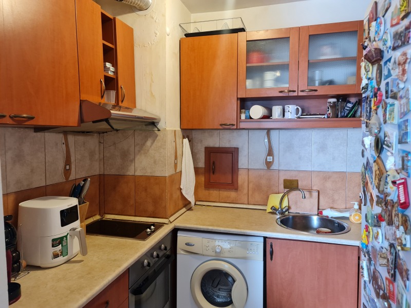 À venda  1 quarto Sofia , Mladost 2 , 58 m² | 26186157 - imagem [9]