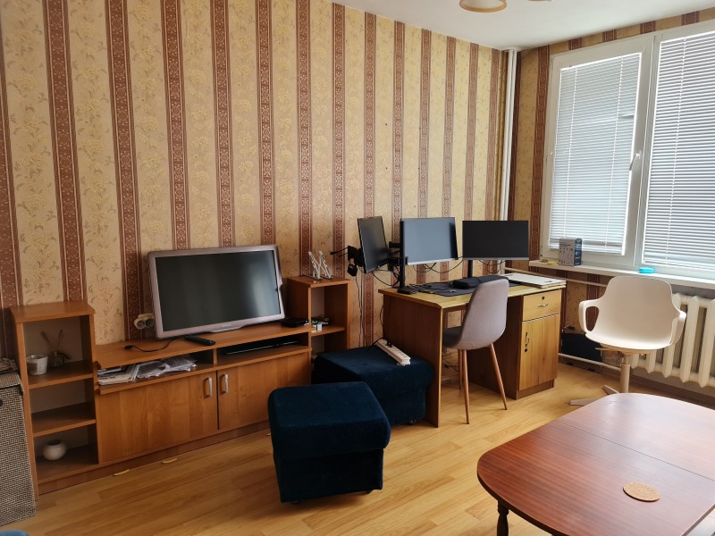 À venda  1 quarto Sofia , Mladost 2 , 58 m² | 26186157 - imagem [6]