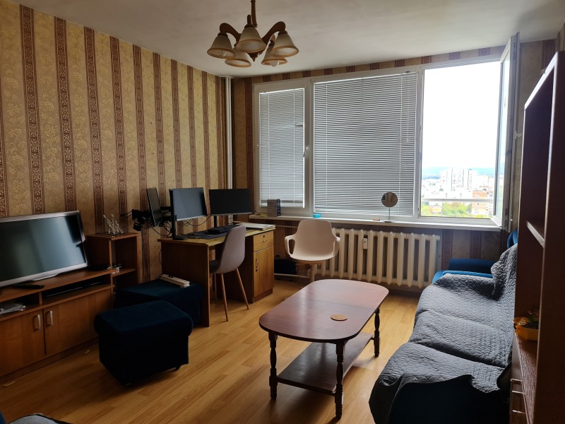 À venda  1 quarto Sofia , Mladost 2 , 58 m² | 26186157 - imagem [5]