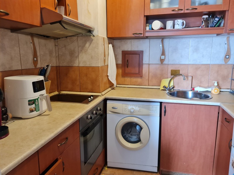 À venda  1 quarto Sofia , Mladost 2 , 58 m² | 26186157 - imagem [11]