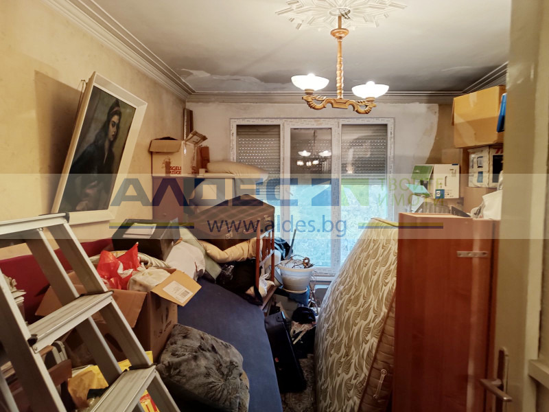 Продава  2-стаен град София , Оборище , 80 кв.м | 93043010 - изображение [6]