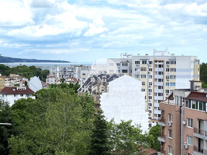 De vânzare  1 dormitor Varna , Asparuhovo , 42 mp | 89853902 - imagine [2]