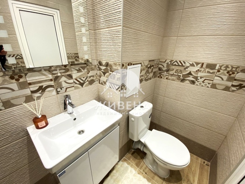 De vânzare  1 dormitor Varna , Asparuhovo , 42 mp | 89853902 - imagine [8]