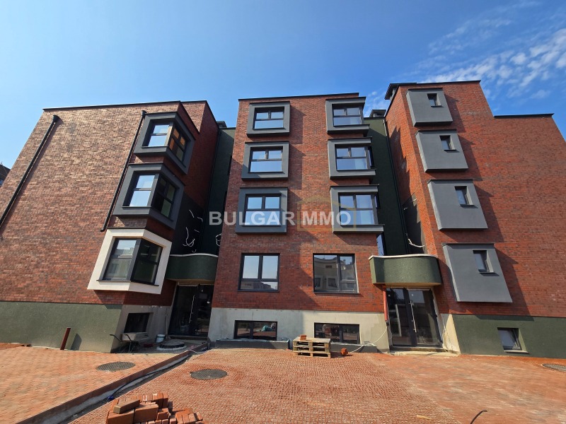 Eladó  1 hálószoba Sofia , Vitosa , 57 négyzetméter | 28556108