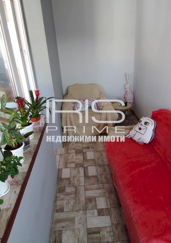 Продава 2-СТАЕН, гр. Шумен, Добруджански, снимка 13 - Апартаменти - 55122599