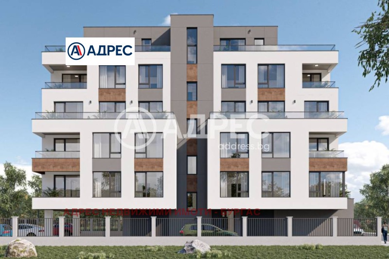 Satılık  1 yatak odası bölge Burgaz , Pomorie , 67 metrekare | 14850819 - görüntü [3]