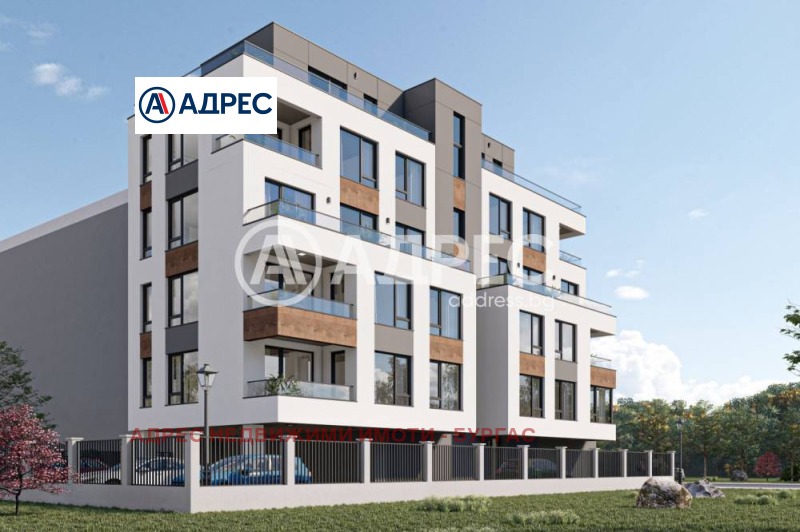 Satılık  1 yatak odası bölge Burgaz , Pomorie , 67 metrekare | 14850819