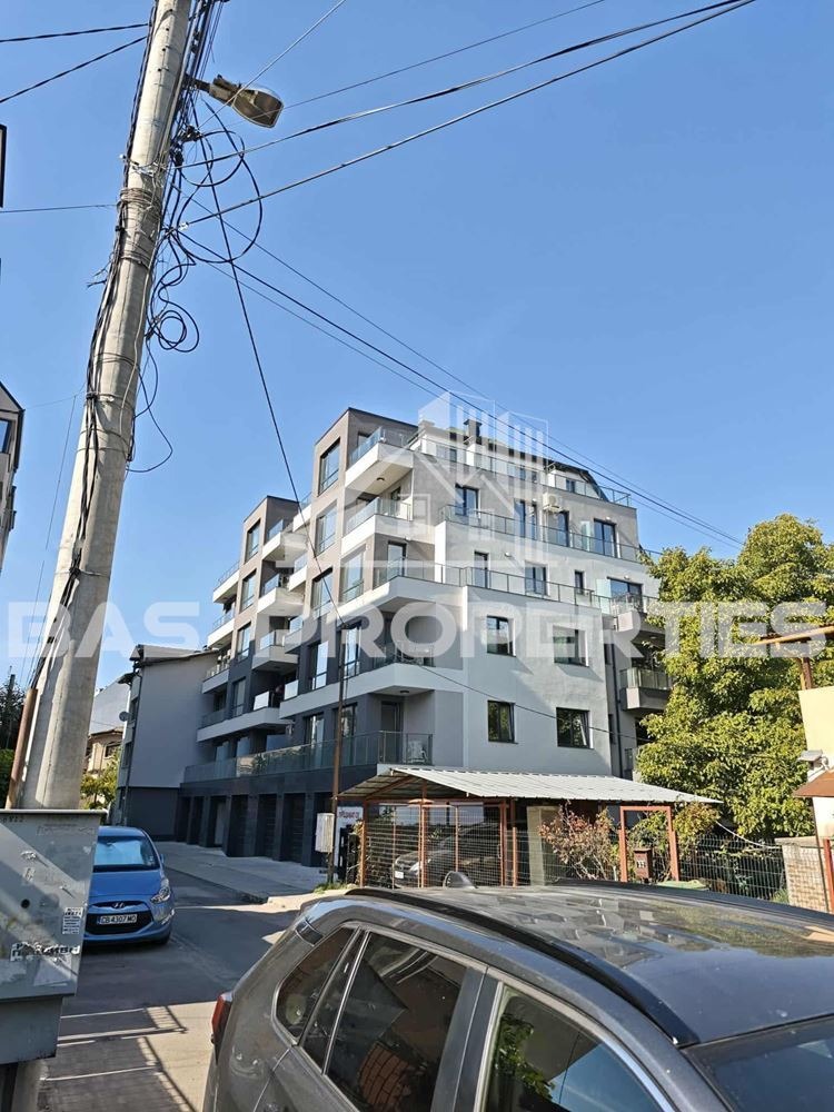 Продава  2-стаен град София , Надежда 2 , 53 кв.м | 60058744 - изображение [11]
