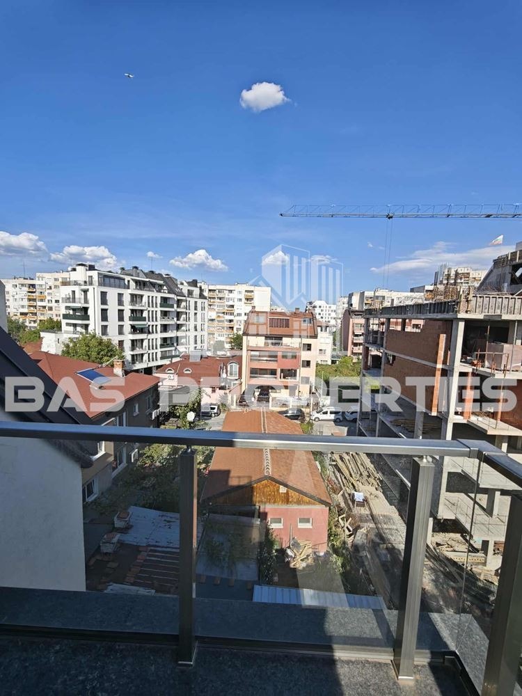 Продава  2-стаен град София , Надежда 2 , 53 кв.м | 60058744 - изображение [4]
