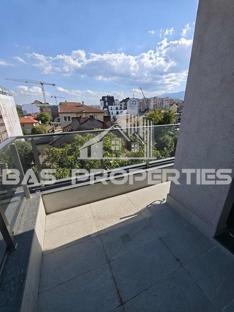 Продава  2-стаен град София , Надежда 2 , 53 кв.м | 60058744 - изображение [3]