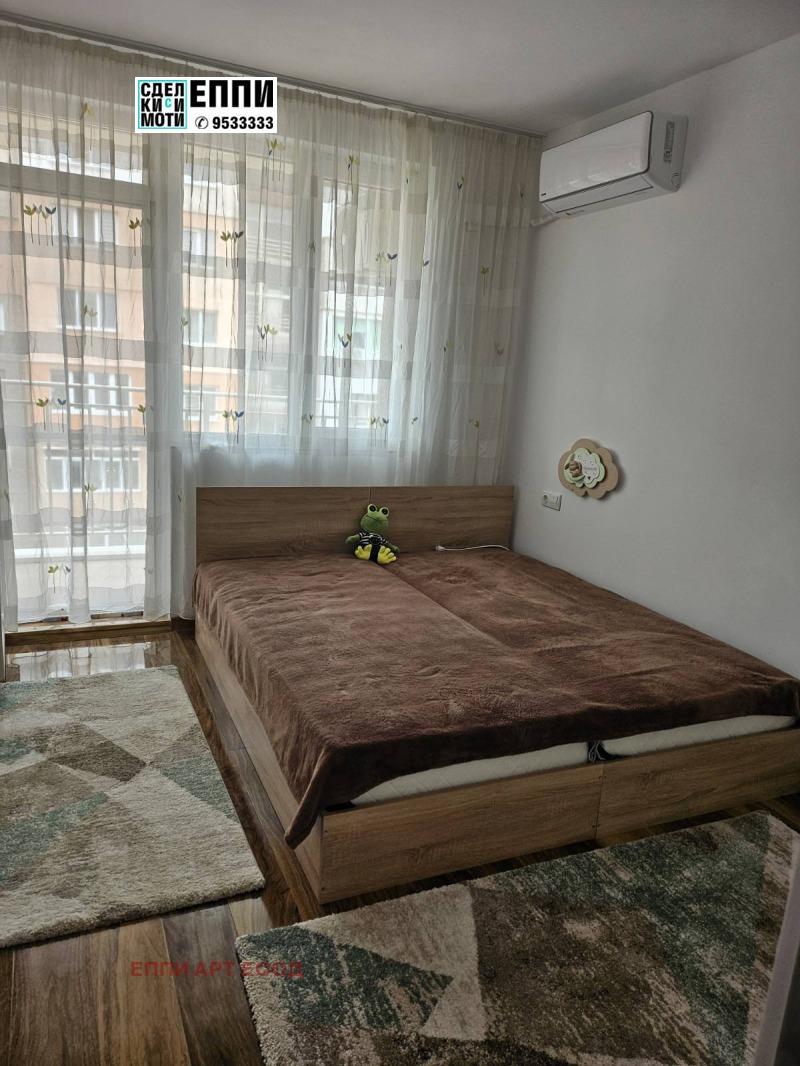 Продава 2-СТАЕН, гр. Перник, Изток, снимка 4 - Апартаменти - 52147486