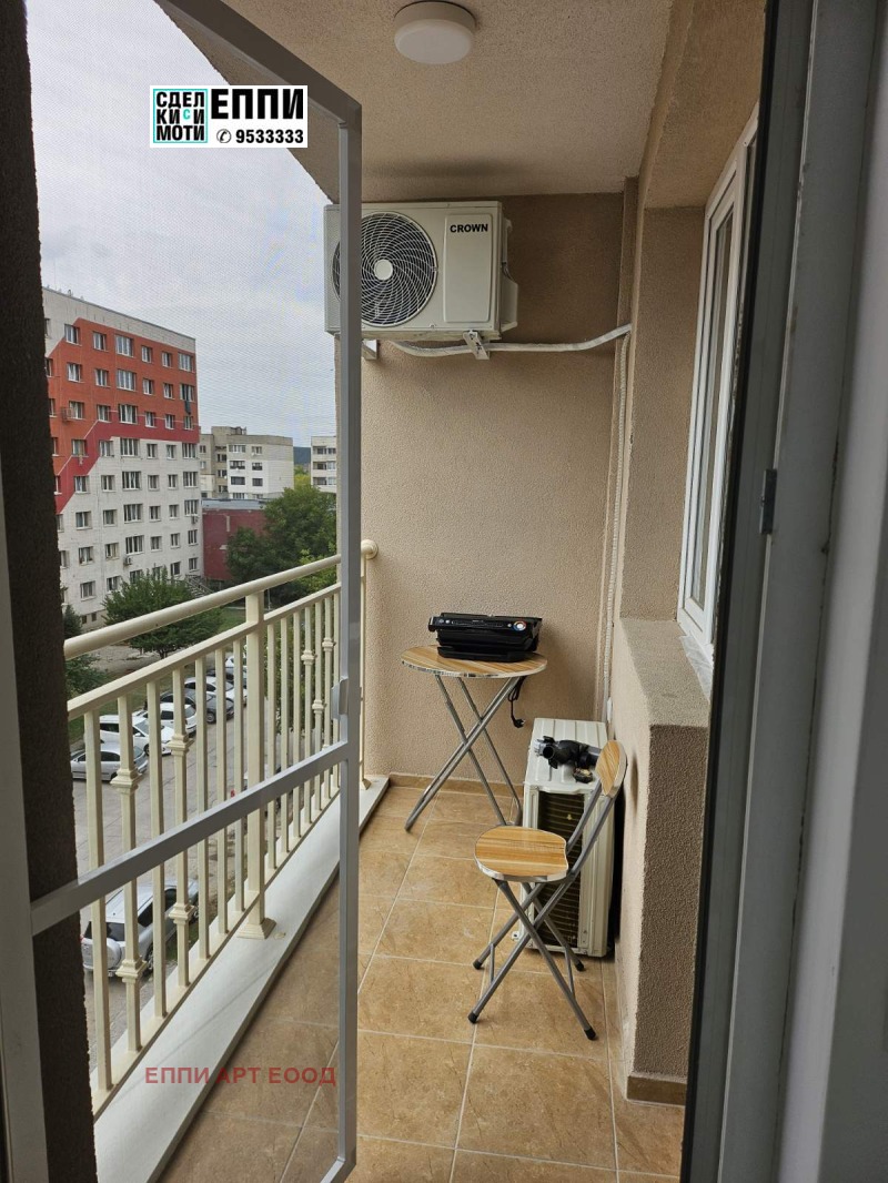 Продава 2-СТАЕН, гр. Перник, Изток, снимка 11 - Апартаменти - 52147486