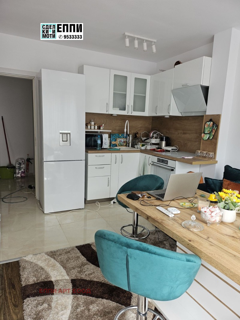 Продава 2-СТАЕН, град Перник, Изток • 118000 € / 230787.94 лв. • 74180587 1