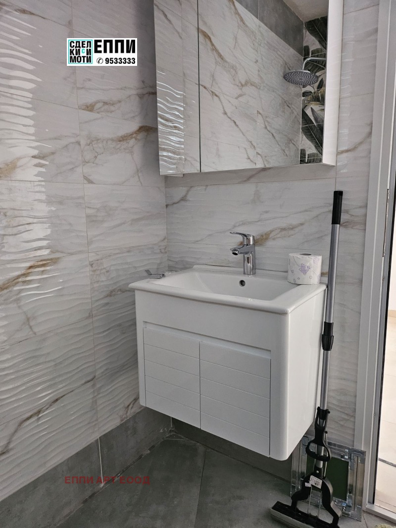 Продава 2-СТАЕН, гр. Перник, Изток, снимка 7 - Апартаменти - 52147486