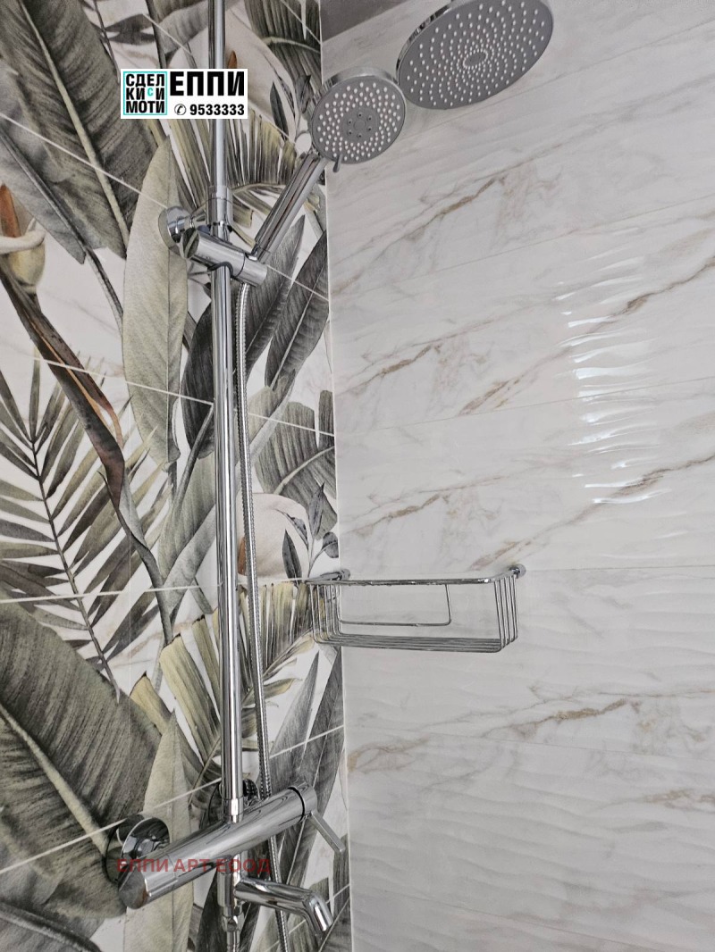 Продава 2-СТАЕН, гр. Перник, Изток, снимка 10 - Апартаменти - 52147486