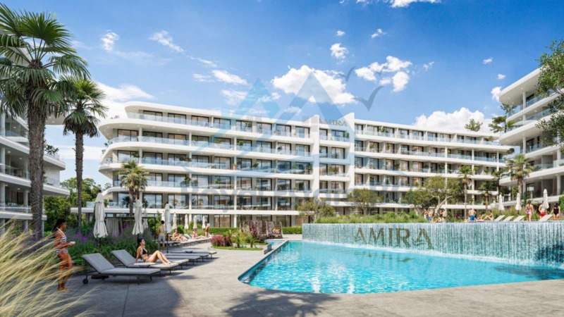 Продава 2-СТАЕН, гр. Несебър, област Бургас, снимка 7 - Апартаменти - 52198387