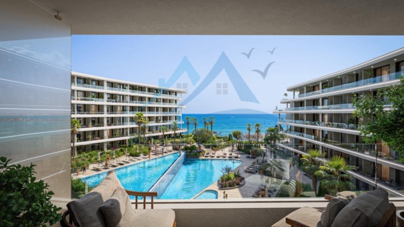 Продава 2-СТАЕН, гр. Несебър, област Бургас, снимка 8 - Апартаменти - 52198387