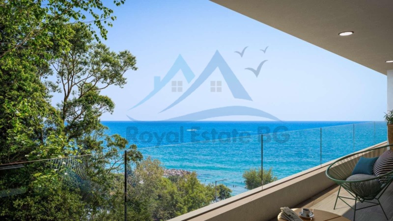 Продава 2-СТАЕН, гр. Несебър, област Бургас, снимка 11 - Апартаменти - 52198387